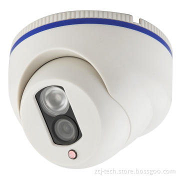 Analog Night Vision Camera with Array IR LED